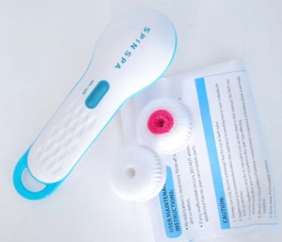 High Quality Skin Beauty Care Electric Facial Cleanser High Quality Skin Beauty Care Electric Facial Cleanser